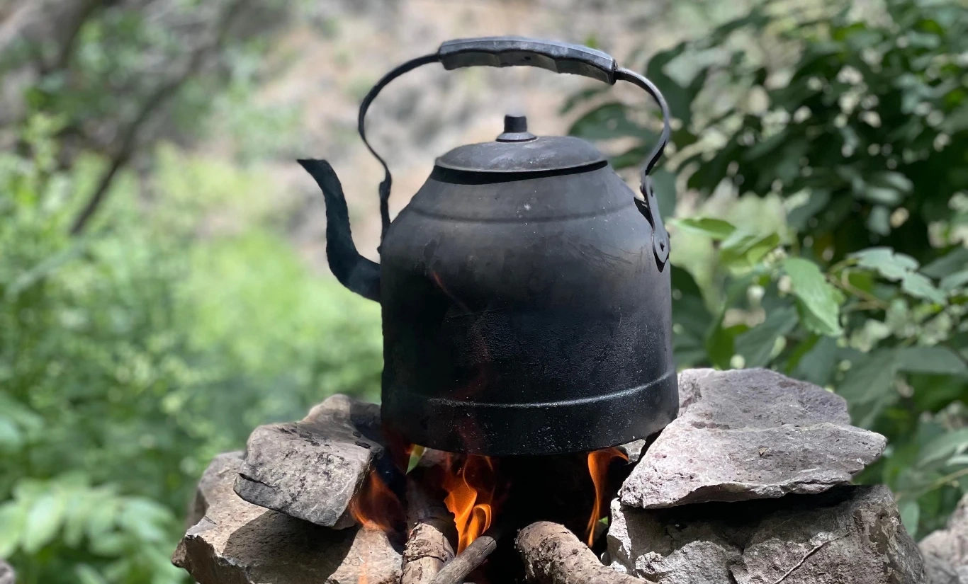 HAKKARİ YAYLALAR VE BUZULLAR TURU  - Fotoğraf 6