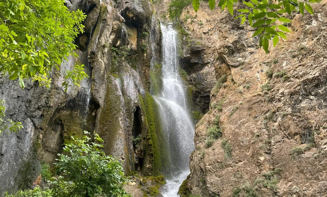 TERS LALE HAKKARİ- ÇUKURCA TURU - Fotoğraf 7