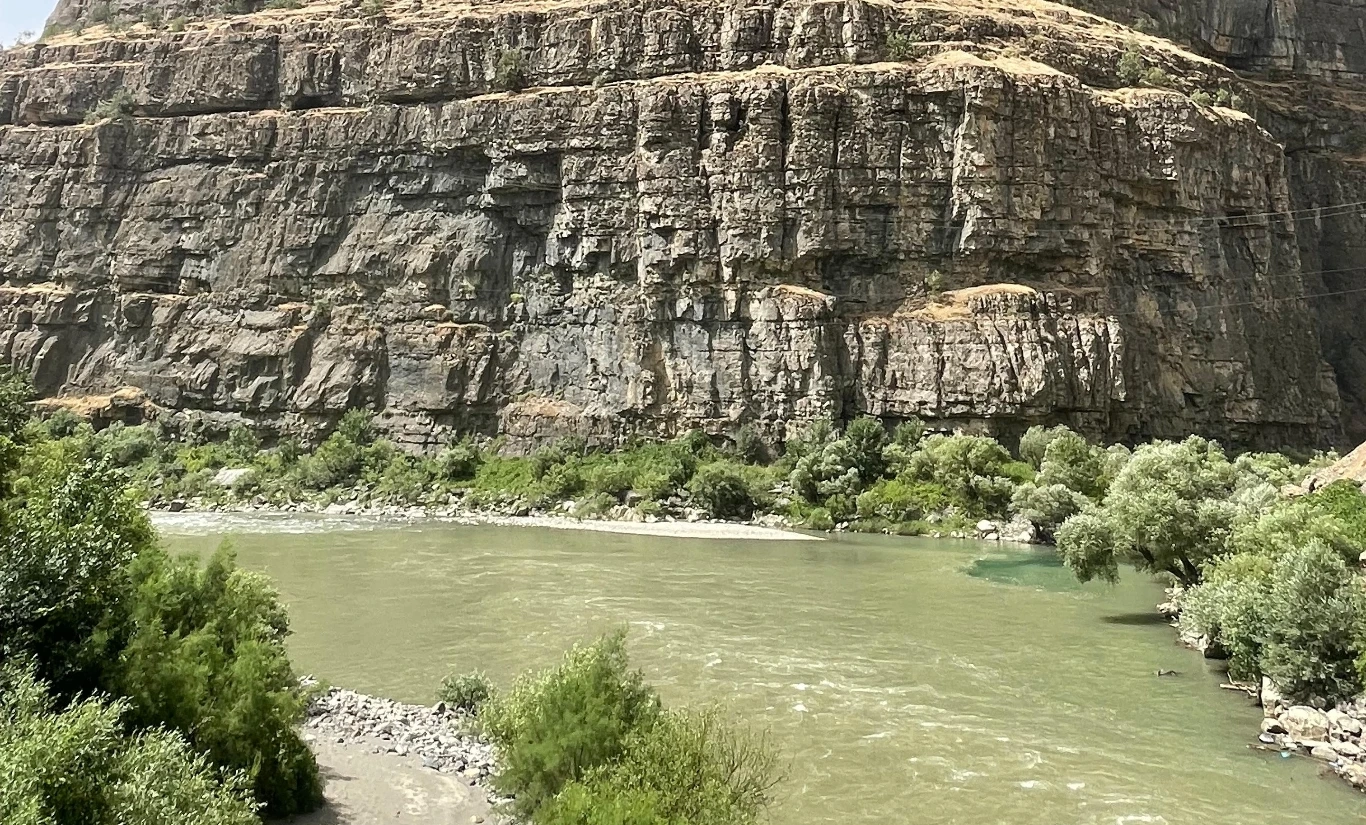 HAKKARİ YAYLALAR VE BUZULLAR TURU  - Fotoğraf 4