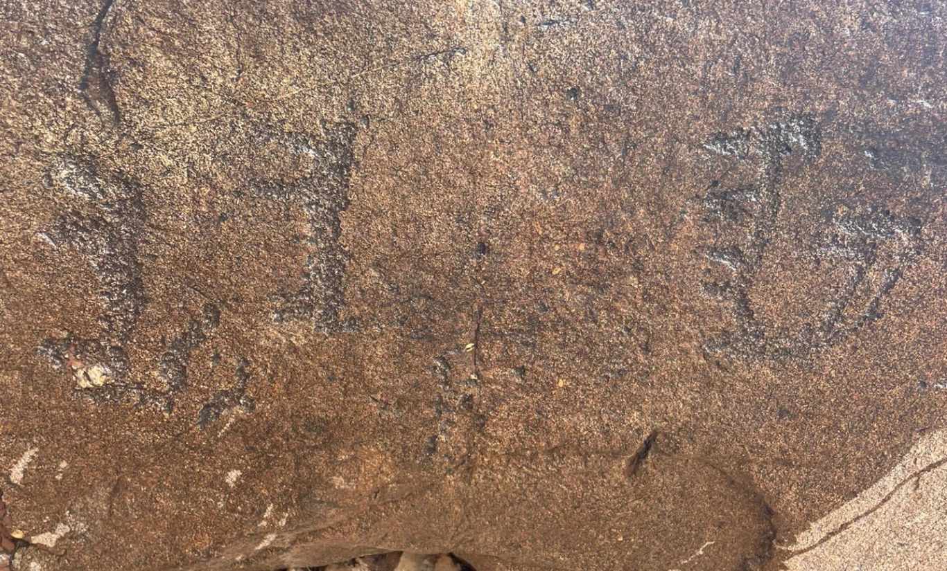 CİLO DAĞLARI REŞKO ZİRVE TIRMANIŞI 4137m Türkçe - Fotoğraf 14