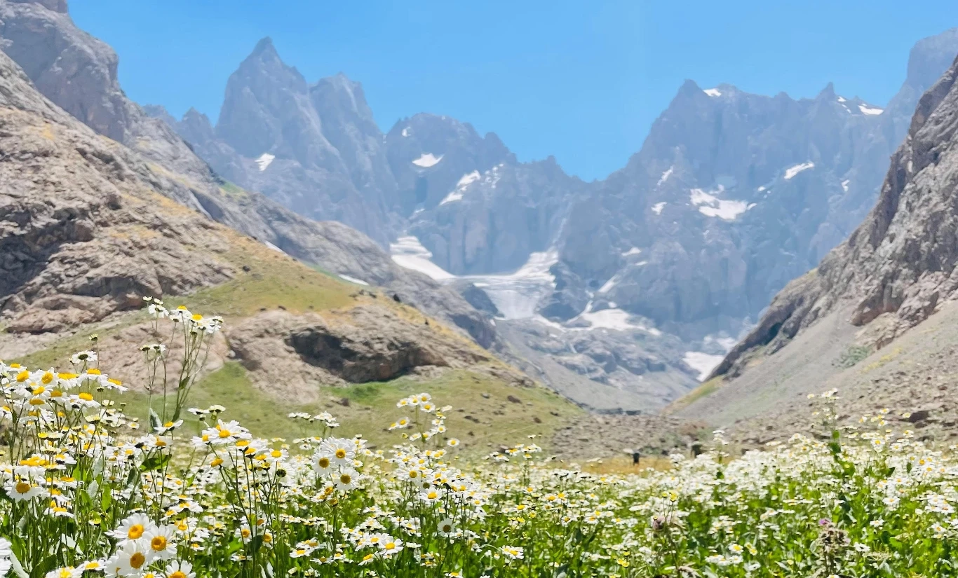 TERS LALE HAKKARİ- ÇUKURCA TURU - Fotoğraf 8