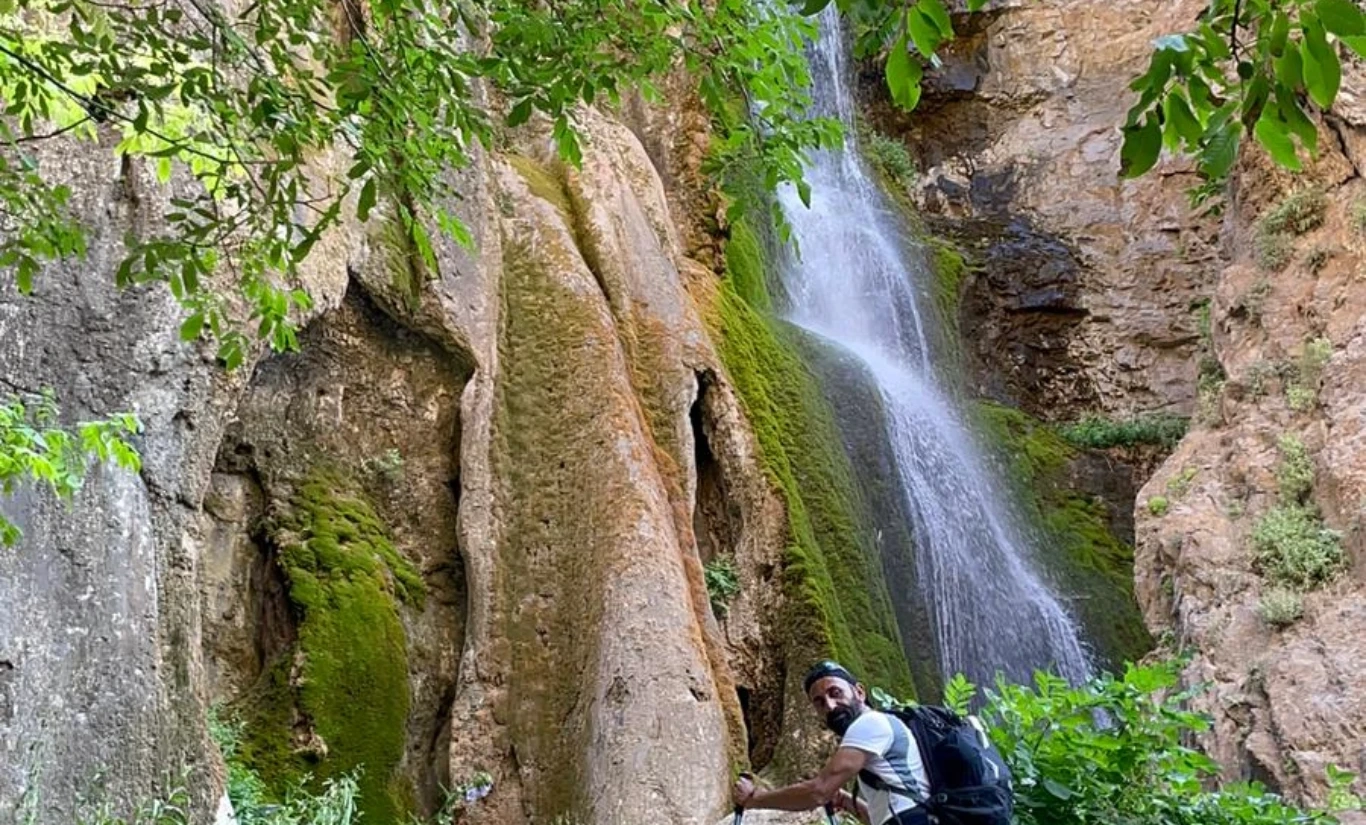 HAKKARİ & YÜKSEKOVA TREKKING: BUZUL GÖLLERİ VE ŞELALELER  - Fotoğraf 5
