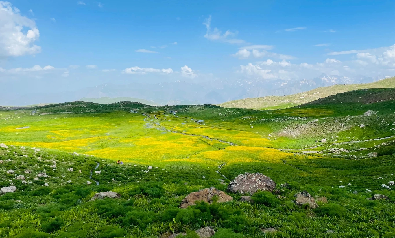 TERS LALE HAKKARİ- ÇUKURCA TURU - Fotoğraf 5