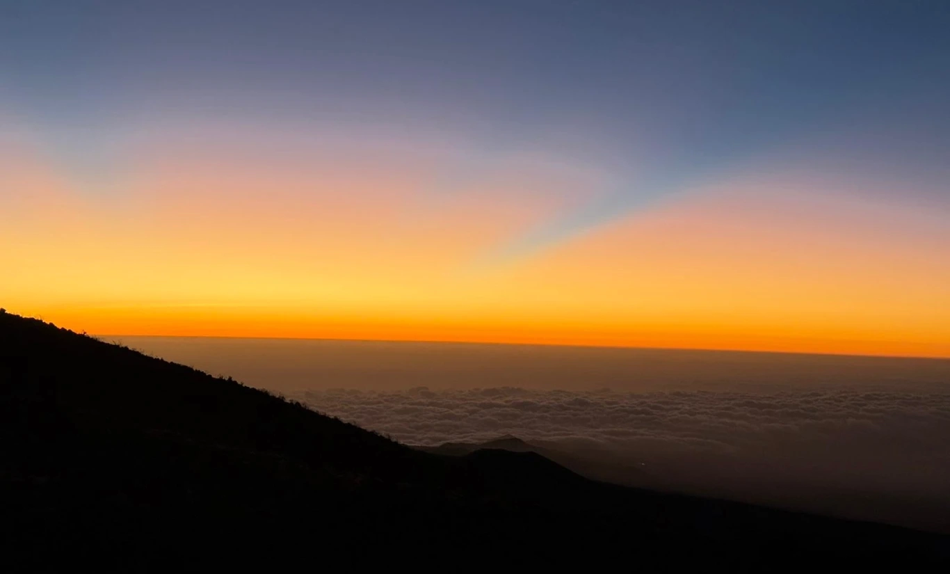 KİLİMANJARO DAĞI TIRMANIŞI, JEEP SAFARİ, ZANZİBAR ADASI - Fotoğraf 4