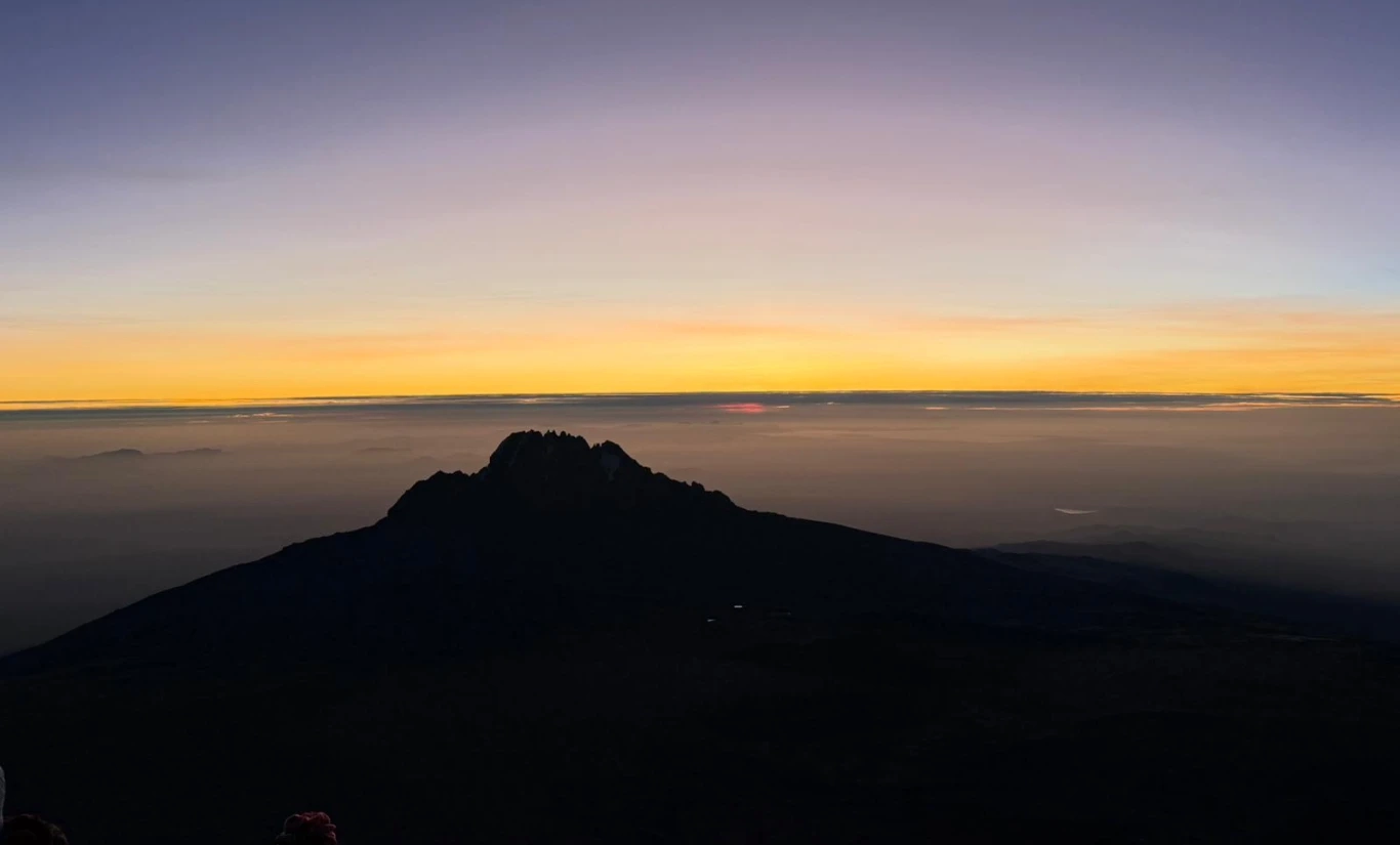 KİLİMANJARO DAĞI TIRMANIŞI, JEEP SAFARİ, ZANZİBAR ADASI - Fotoğraf 5