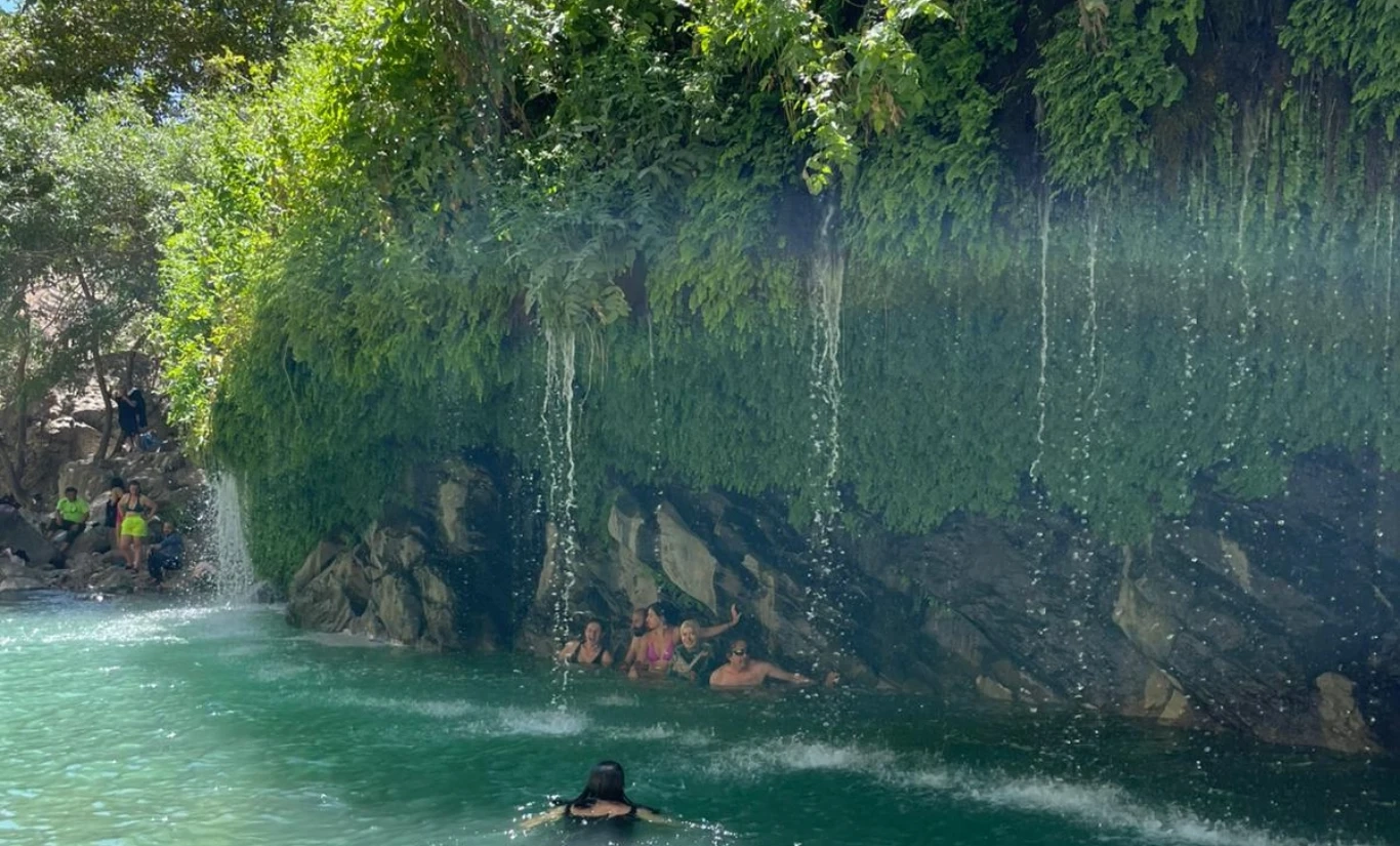 HAKKARİ & YÜKSEKOVA TREKKING: BUZUL GÖLLERİ VE ŞELALELER  - Fotoğraf 3