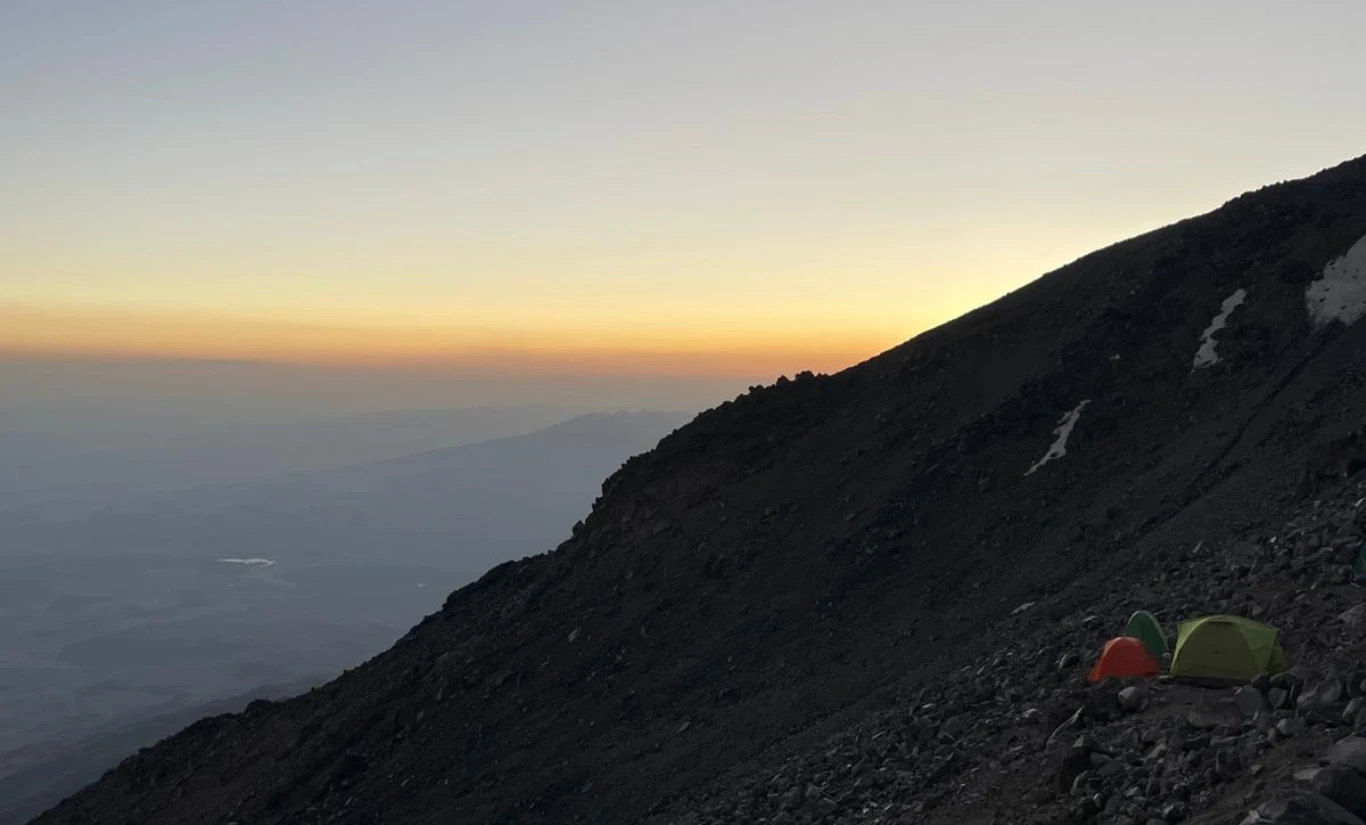 AĞRI & SÜPHAN DAĞLARI: İKİ VOLKAN İKİ ZİRVE - Fotoğraf 18