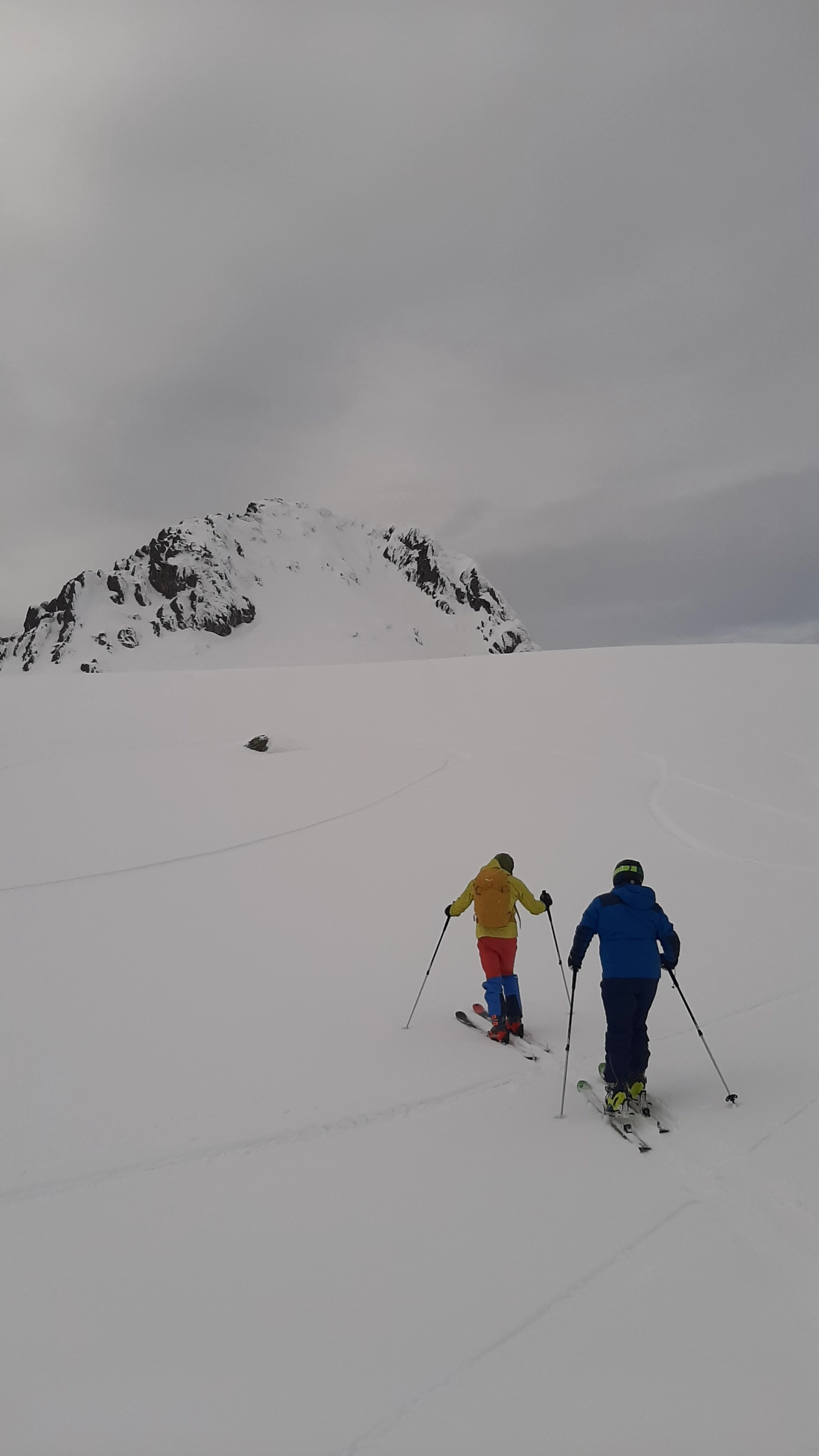 VAN DAĞLARI TUR KAYAĞI FAALİYETİ   - Fotoğraf 19