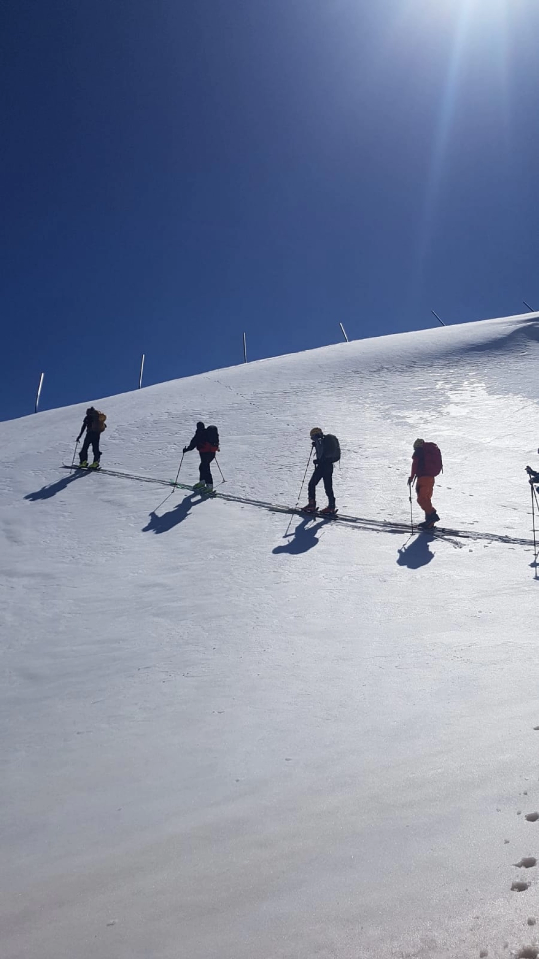 VAN DAĞLARI TUR KAYAĞI FAALİYETİ   - Fotoğraf 22