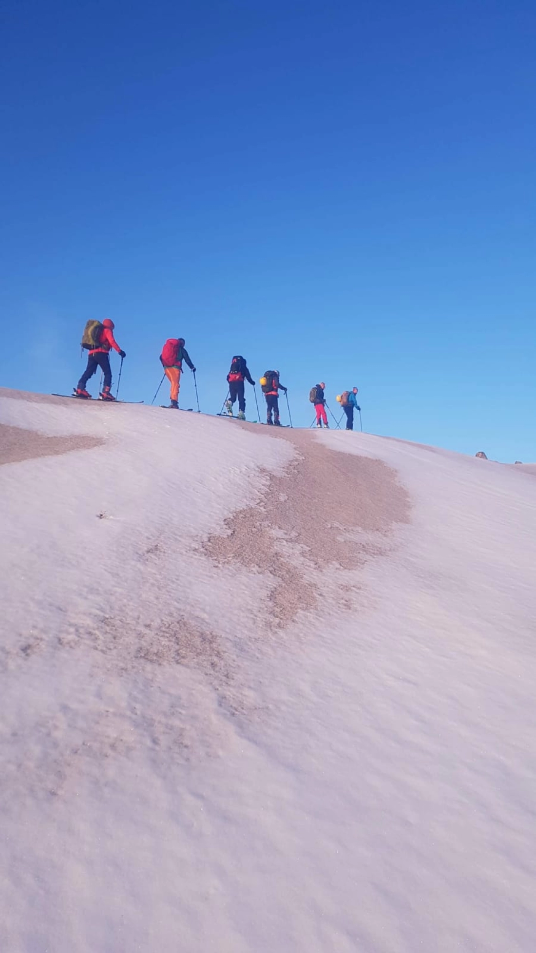VAN DAĞLARI TUR KAYAĞI FAALİYETİ   - Fotoğraf 23
