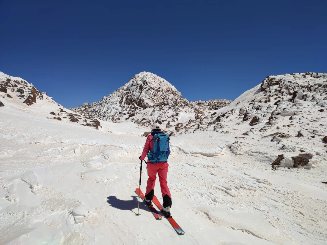 VAN DAĞLARI TUR KAYAĞI FAALİYETİ   - Fotoğraf 7