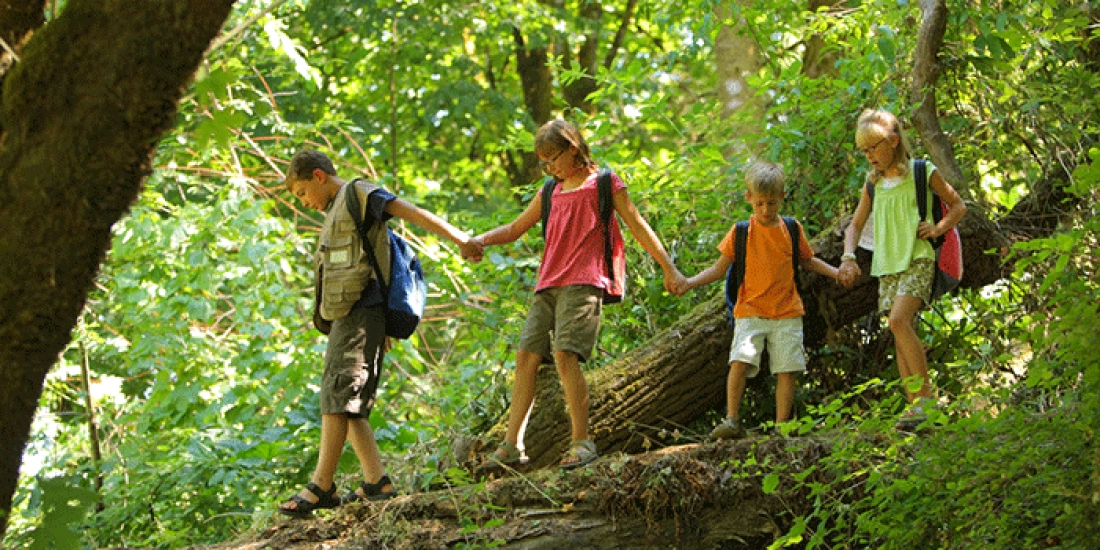 Ara Tatilde ÇOCUK & AİLE LİKYA TREKKİNG  - Fotoğraf 1