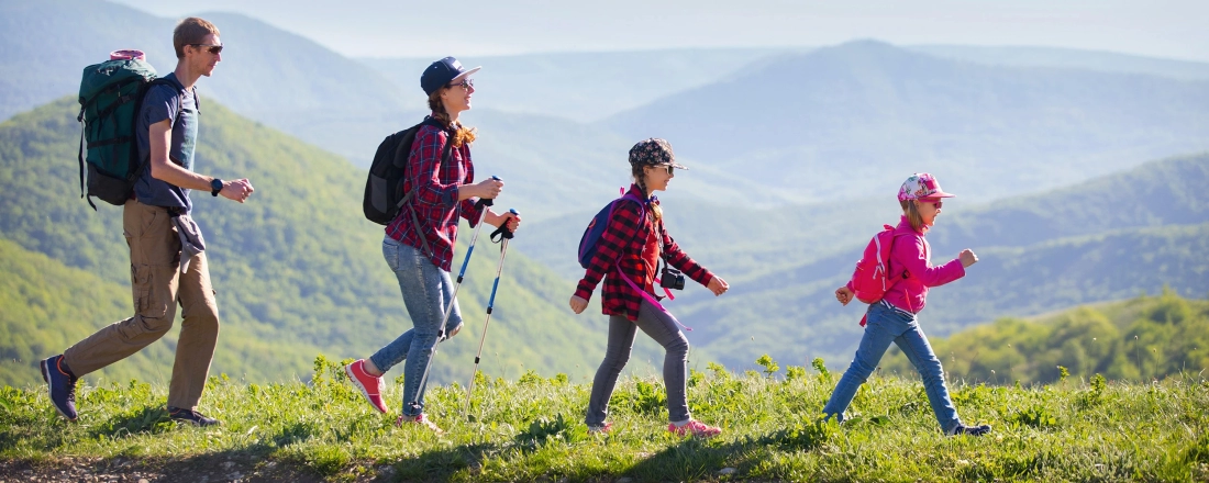 Ara Tatilde ÇOCUK & AİLE LİKYA TREKKİNG  - Fotoğraf 2