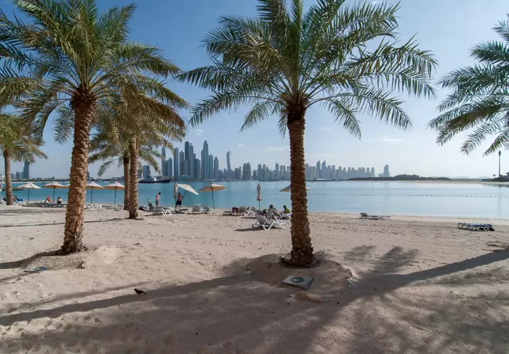 HİLTON ÖZEL DUBAİ TURU Ajet ile 3 gece - Fotoğraf 10