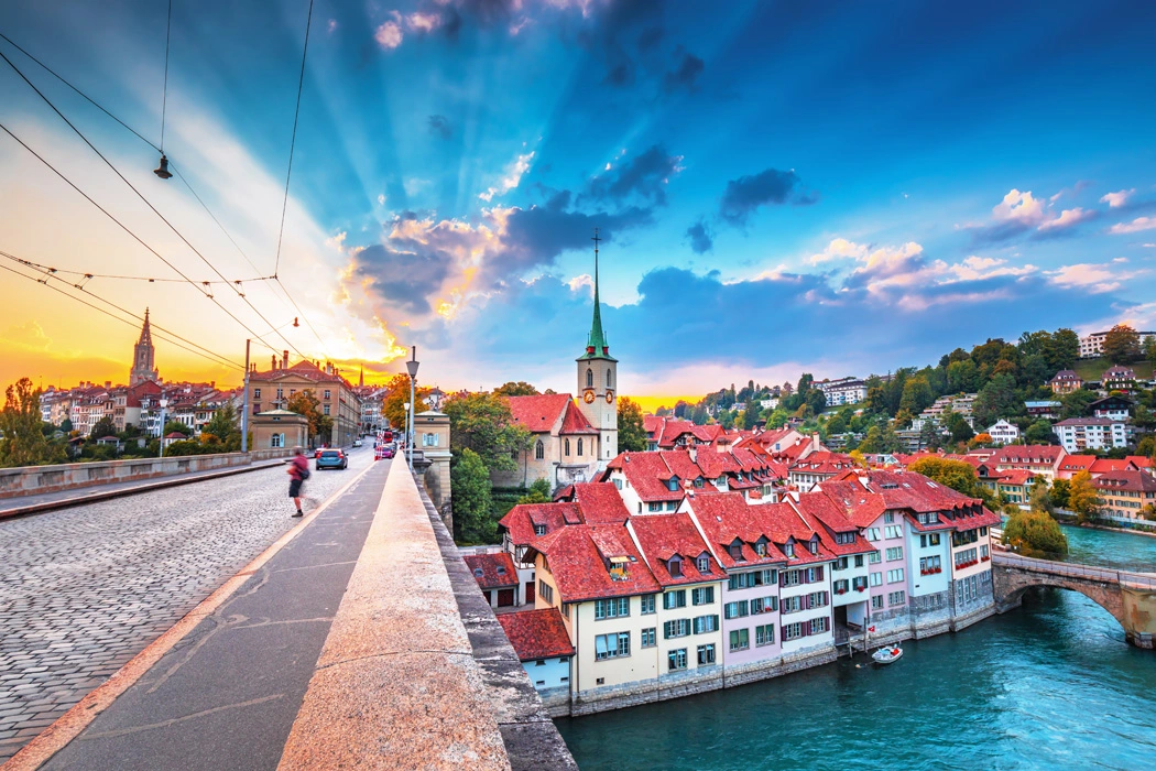 BERNİNA EXPRESS ILE BİR AVRUPA MASALI TURU Ajet ile 7 gece - Fotoğraf 16