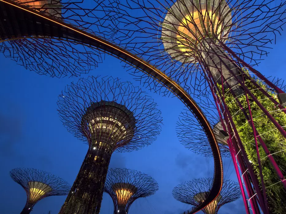 BALİ VE PHUKET ILE FENOMEN UZAK DOĞU TURU Singapore Airlines ile 9 gece - Fotoğraf 2