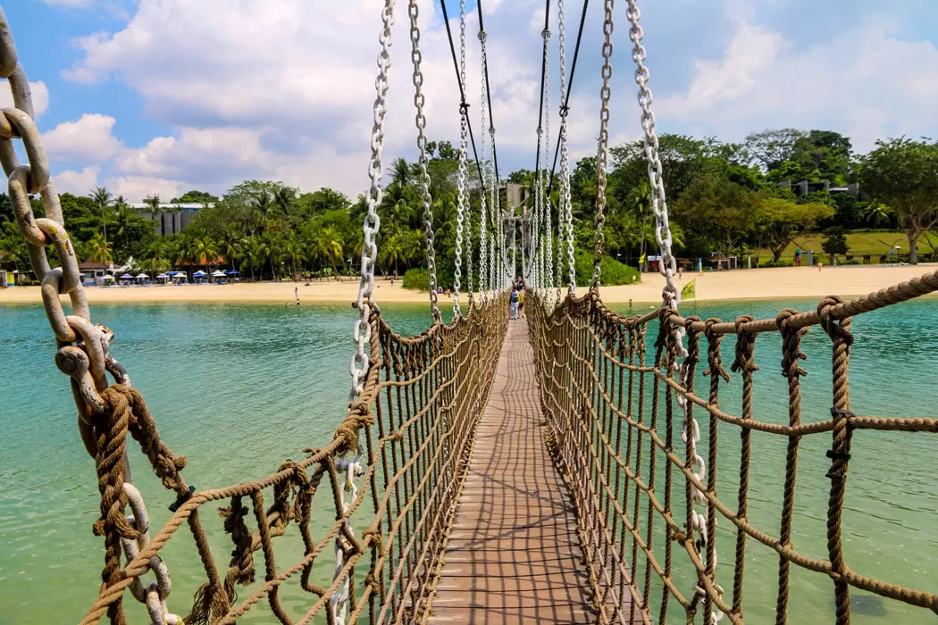 BALİ VE PHUKET ILE FENOMEN UZAK DOĞU TURU Singapore Airlines ile 9 gece - Fotoğraf 23