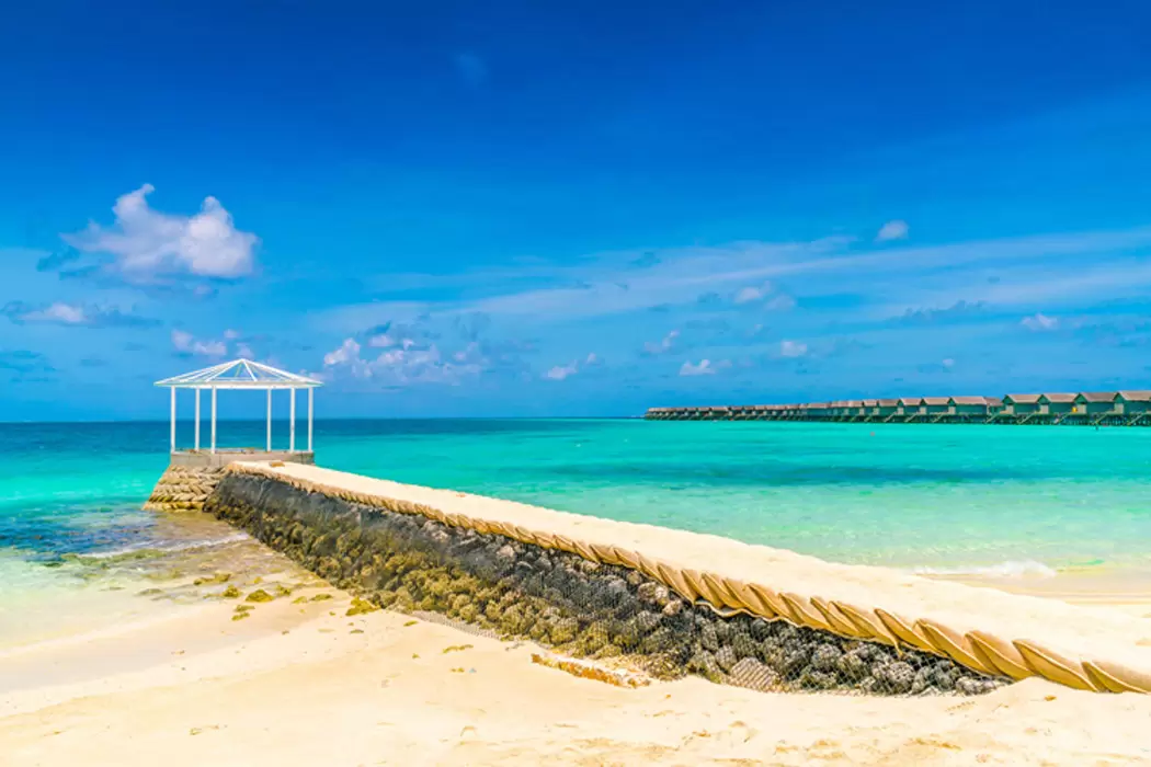 MALDİVLER & BALİ & SİNGAPUR & KUALA LUMPUR Türk Hava Yolları ile 10 gece - Fotoğraf 14