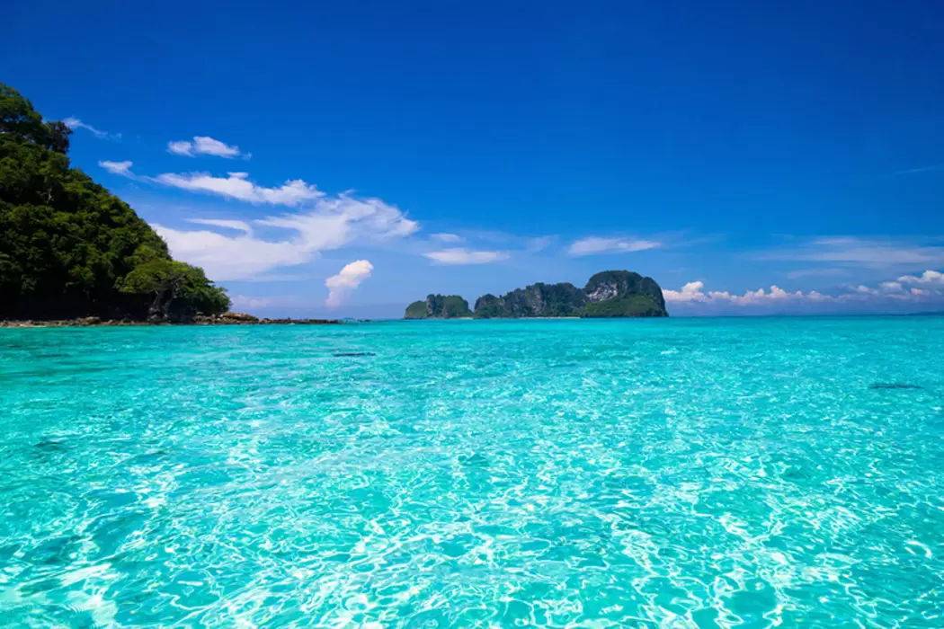 MALDİVLER & BALİ & SİNGAPUR & KUALA LUMPUR Türk Hava Yolları ile 10 gece - Fotoğraf 20