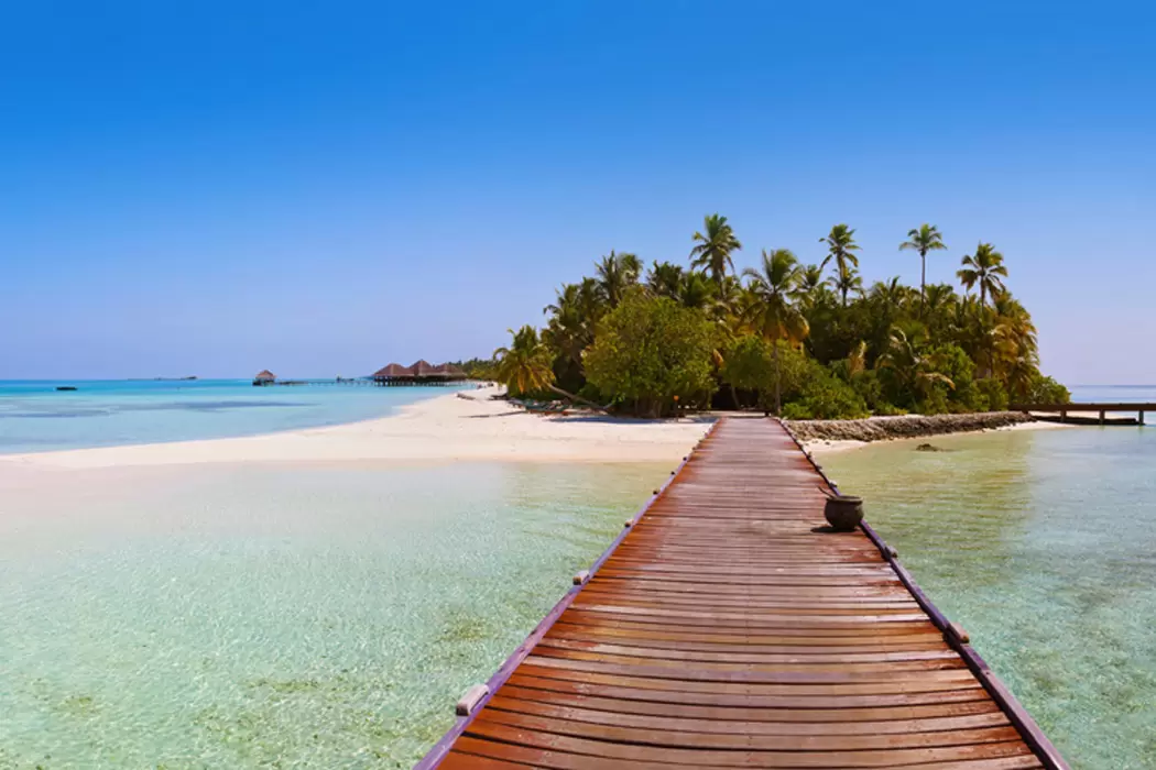 MALDİVLER & BALİ & SİNGAPUR & KUALA LUMPUR Türk Hava Yolları ile 10 gece - Fotoğraf 21