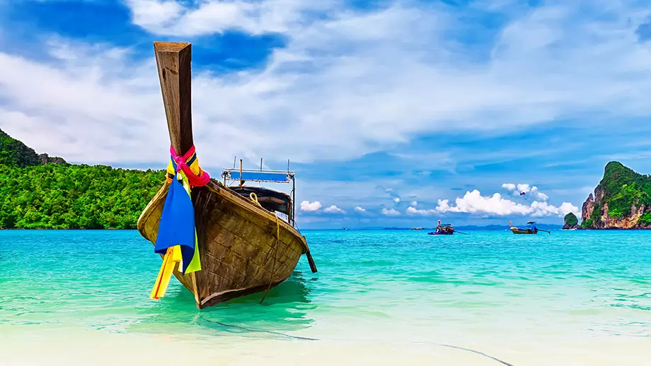 MALDİVLER & BALİ & SİNGAPUR & KUALA LUMPUR Türk Hava Yolları ile 10 gece - Fotoğraf 1