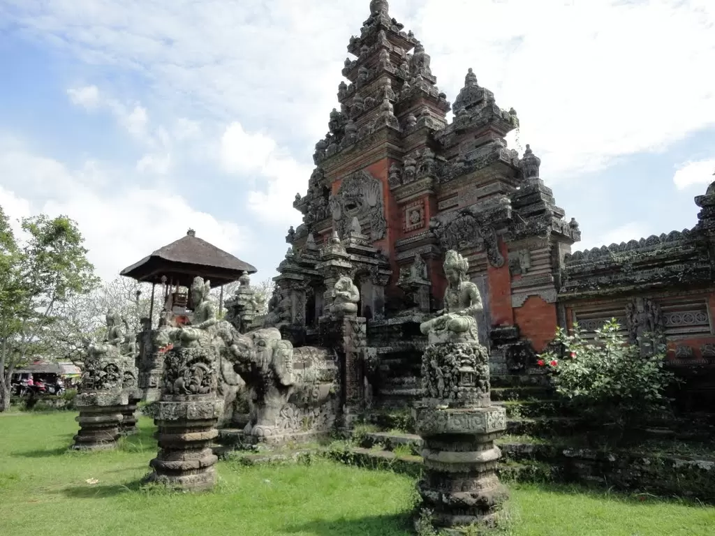 MALDİVLER & BALİ & SİNGAPUR & KUALA LUMPUR Türk Hava Yolları ile 10 gece - Fotoğraf 8