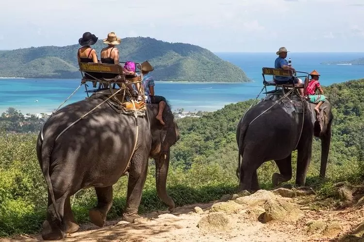 KLASİK UZAK DOĞU TURU Türk Hava Yolları ile 8 gece - Fotoğraf 14