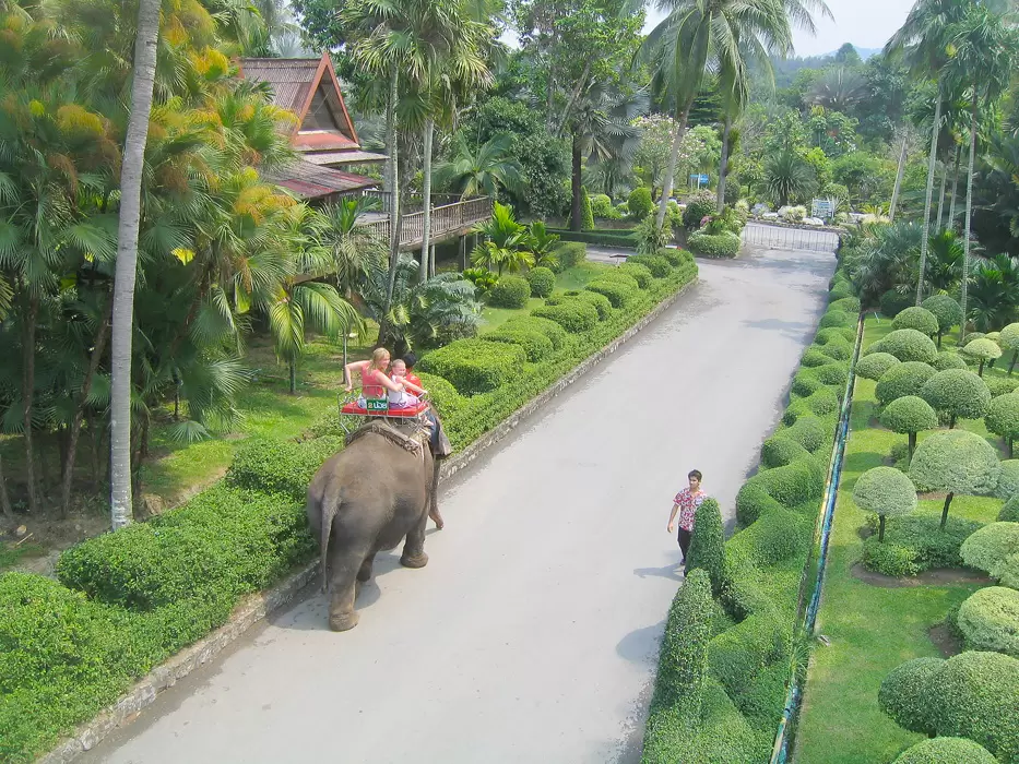 KLASİK UZAK DOĞU TURU Türk Hava Yolları ile 8 gece - Fotoğraf 15