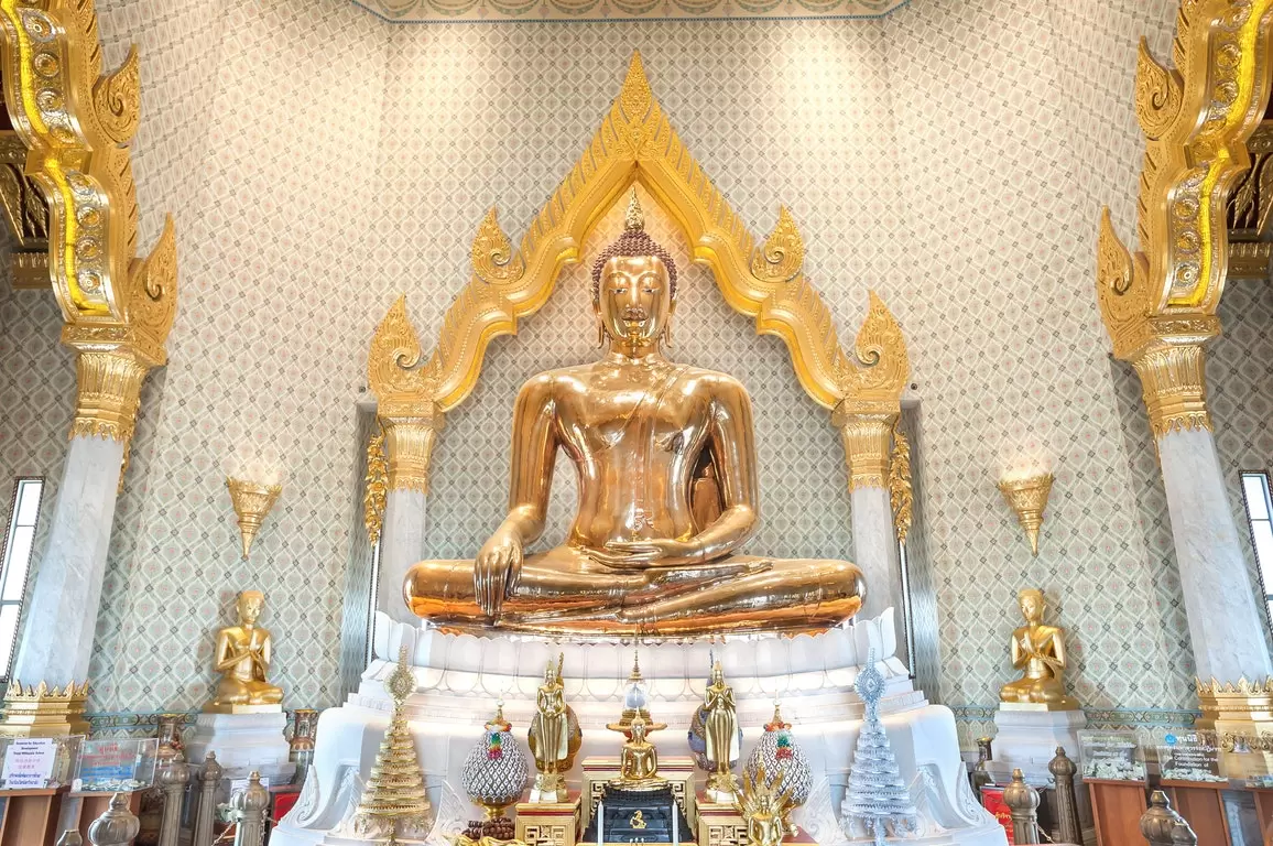 KLASİK UZAK DOĞU TURU Türk Hava Yolları ile 8 gece - Fotoğraf 3