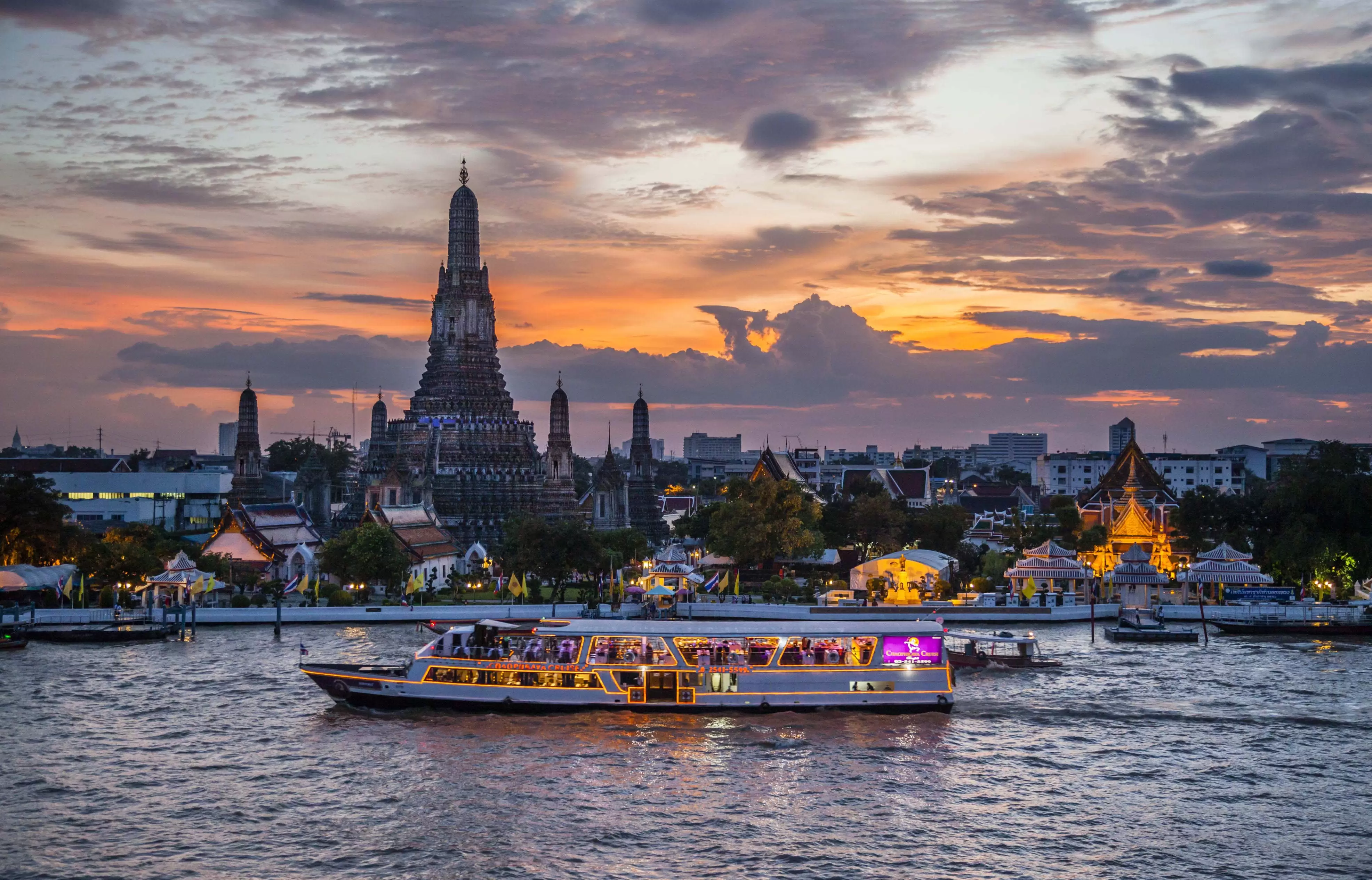KLASİK UZAK DOĞU TURU Türk Hava Yolları ile 8 gece - Fotoğraf 33