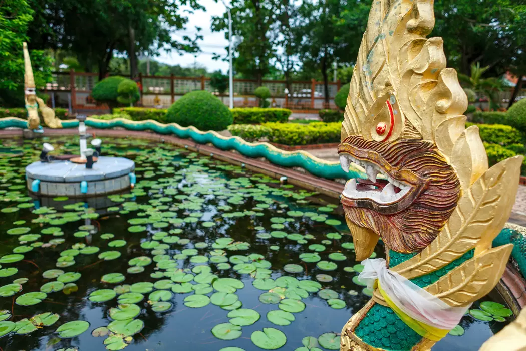 KLASİK UZAK DOĞU TURU Türk Hava Yolları ile 8 gece - Fotoğraf 8