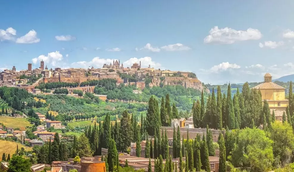 MOTTO İTALYA TURU Pegasus Havayolları ile 7 gece - Fotoğraf 2