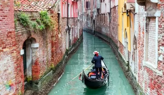 MOTTO İTALYA TURU Pegasus Havayolları ile 7 gece - Fotoğraf 16