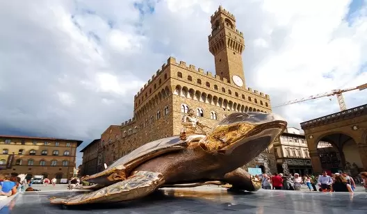 MOTTO İTALYA TURU Pegasus Havayolları ile 7 gece - Fotoğraf 6