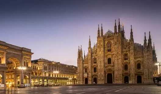 MOTTO İTALYA TURU Pegasus Havayolları ile 7 gece - Fotoğraf 7