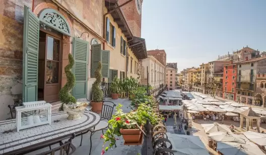 MOTTO İTALYA TURU Pegasus Havayolları ile 7 gece - Fotoğraf 10