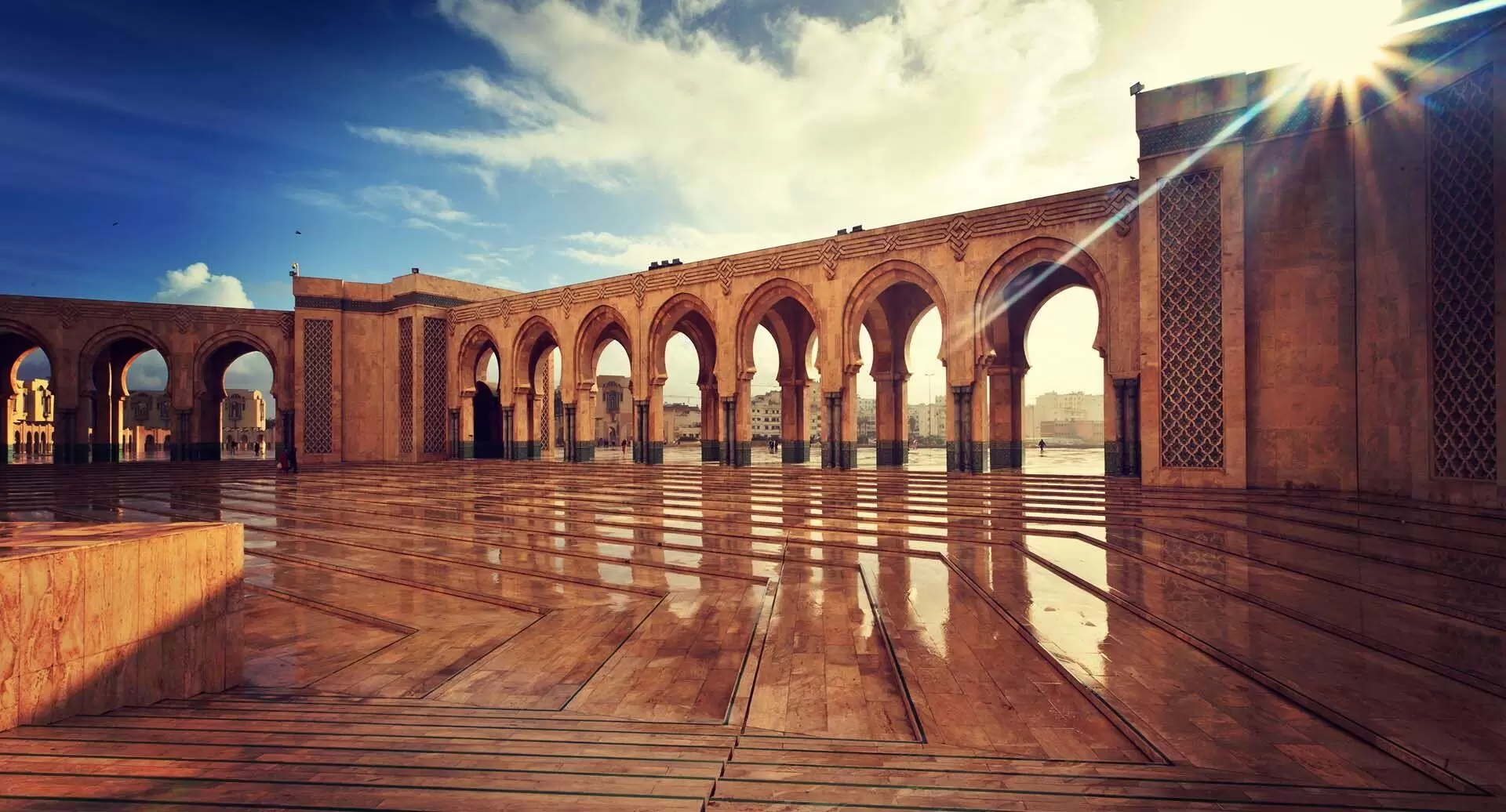 MEGA FAS & SAHRA ÇÖLÜ TURU (VIZESIZ) Pegasus Havayolları ile 7 gece - Fotoğraf 20