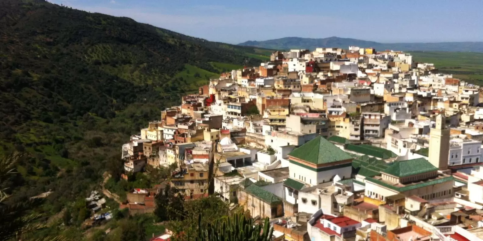 MEGA FAS & SAHRA ÇÖLÜ TURU (VIZESIZ) Pegasus Havayolları ile 7 gece - Fotoğraf 4