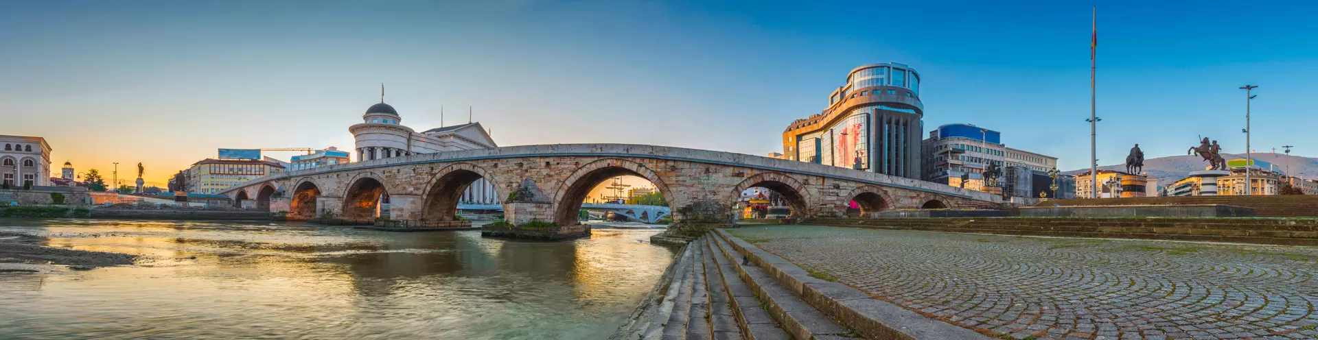 MEGA BALKANLAR TURU Türk Hava Yolları ile 7 gece - Fotoğraf 13