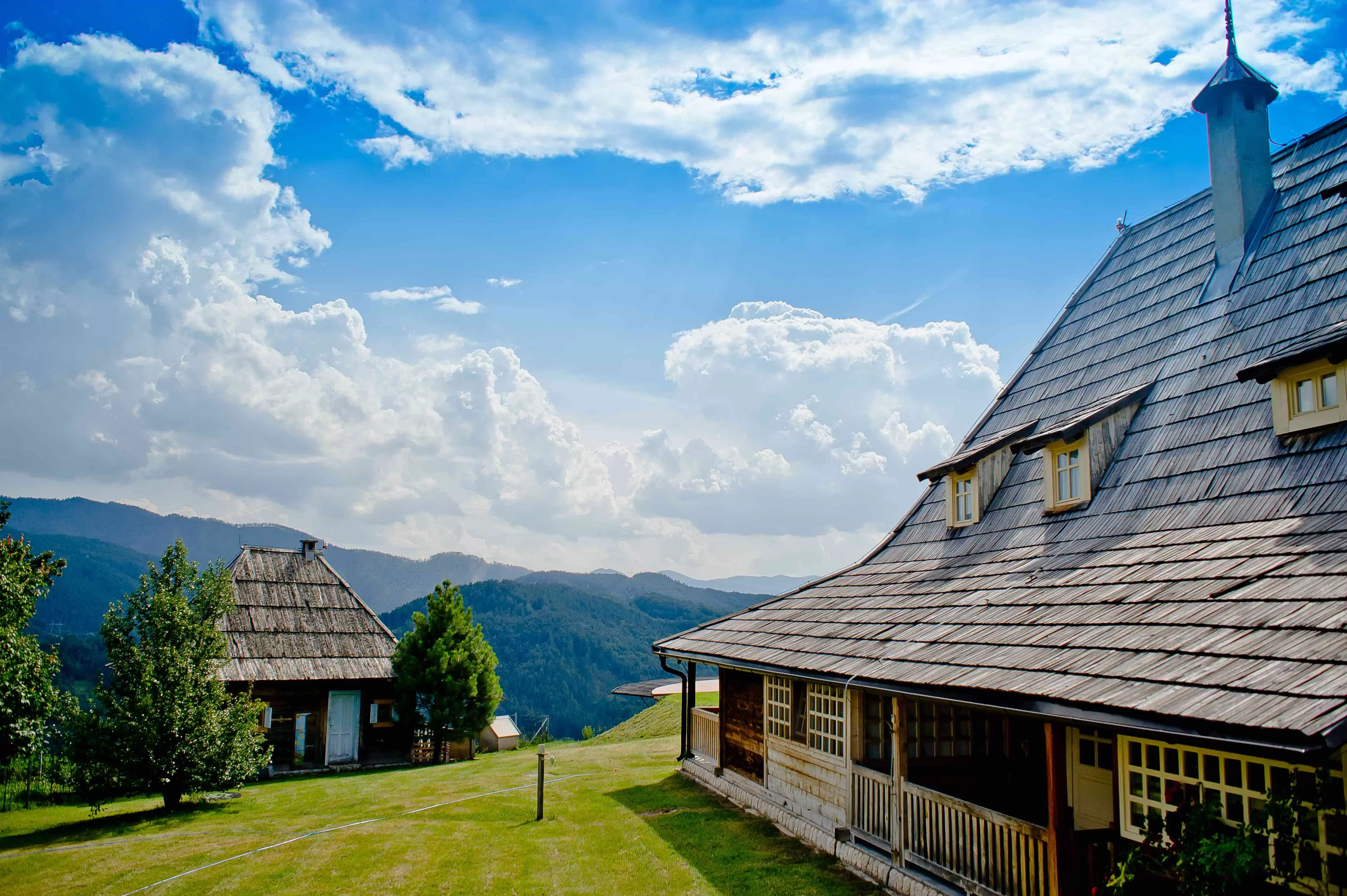 MEGA BALKANLAR TURU Türk Hava Yolları ile 7 gece - Fotoğraf 15