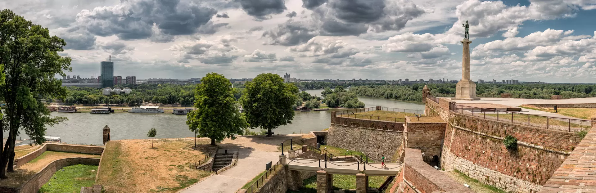 MEGA BALKANLAR TURU Türk Hava Yolları ile 7 gece - Fotoğraf 16