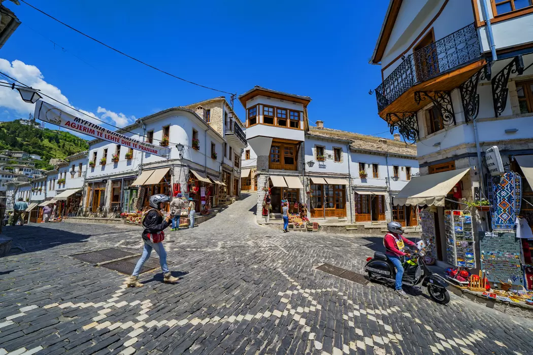 MEGA BALKANLAR TURU Türk Hava Yolları ile 7 gece - Fotoğraf 20