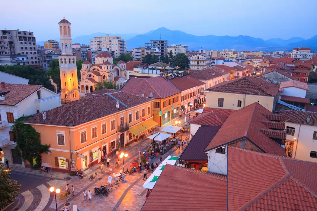 MEGA BALKANLAR TURU Türk Hava Yolları ile 7 gece - Fotoğraf 22