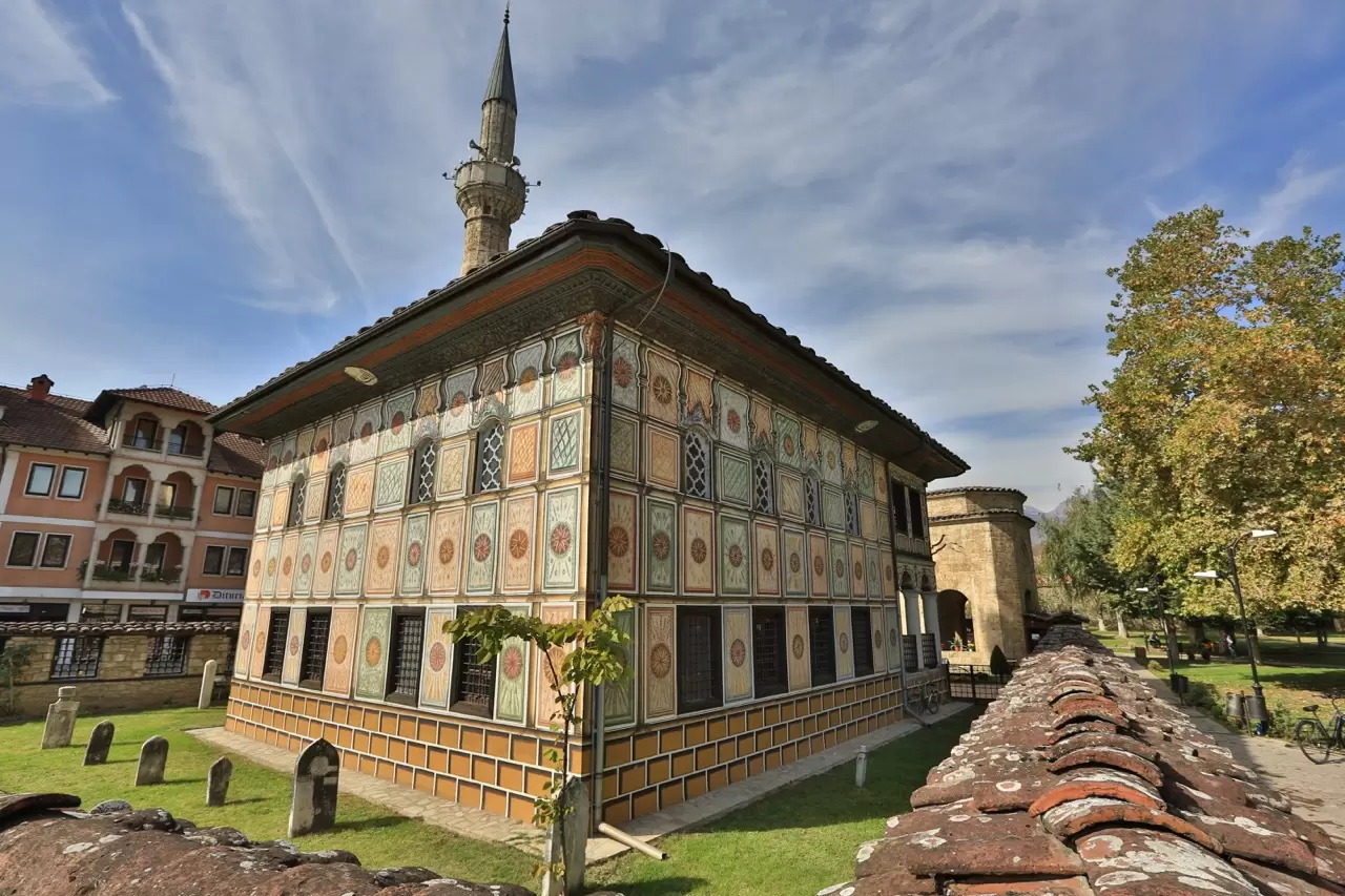 MEGA BALKANLAR TURU Türk Hava Yolları ile 7 gece - Fotoğraf 23