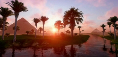 SHARM EL SHEIKH & (İSKENDERİYE) & KAHİRE TURU Pegasus Havayolları ile 4 gece - Fotoğraf 2