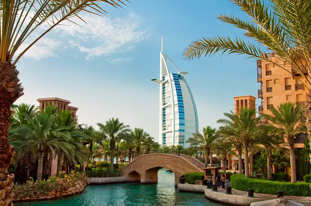 TARKAN KONSERİ ÖZEL DUBAİ TURU - FLOOR STANDING BİLET KATEGORİSİ TÜRK HAVA YOLLARI İLE 3 GECE - Fotoğraf 4