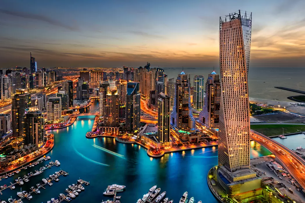 TARKAN KONSERİ ÖZEL DUBAİ TURU - FLOOR STANDING BİLET KATEGORİSİ TÜRK HAVA YOLLARI İLE 3 GECE - Fotoğraf 6
