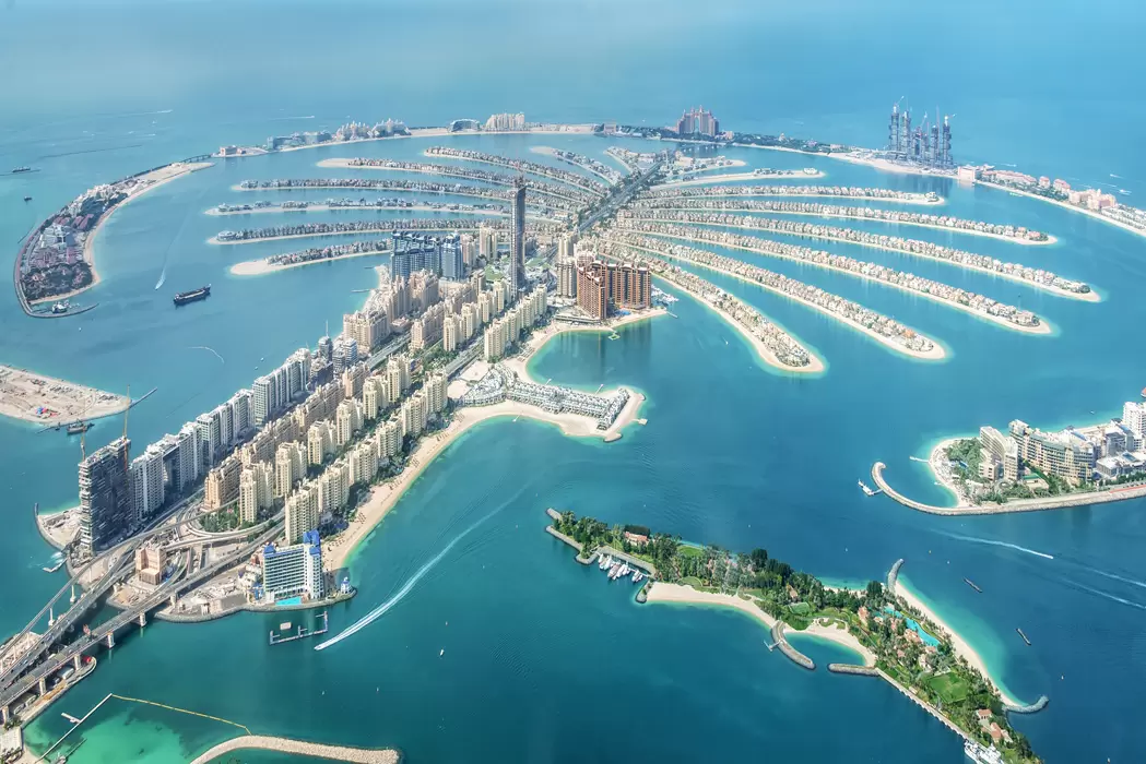 TARKAN KONSERİ ÖZEL DUBAİ TURU - FLOOR STANDING BİLET KATEGORİSİ TÜRK HAVA YOLLARI İLE 3 GECE - Fotoğraf 8