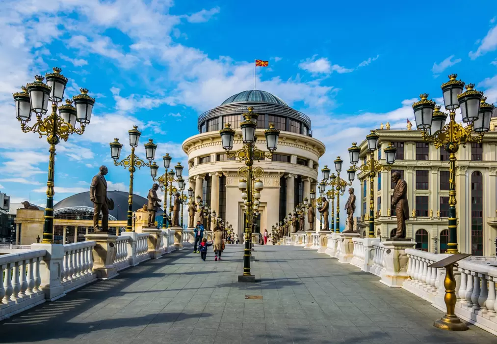 EKSTRA TURLAR DAHİL PROMO MEGA BALKANLAR TURU TÜRK HAVA YOLLARI İLE 7 GECE - Fotoğraf 8