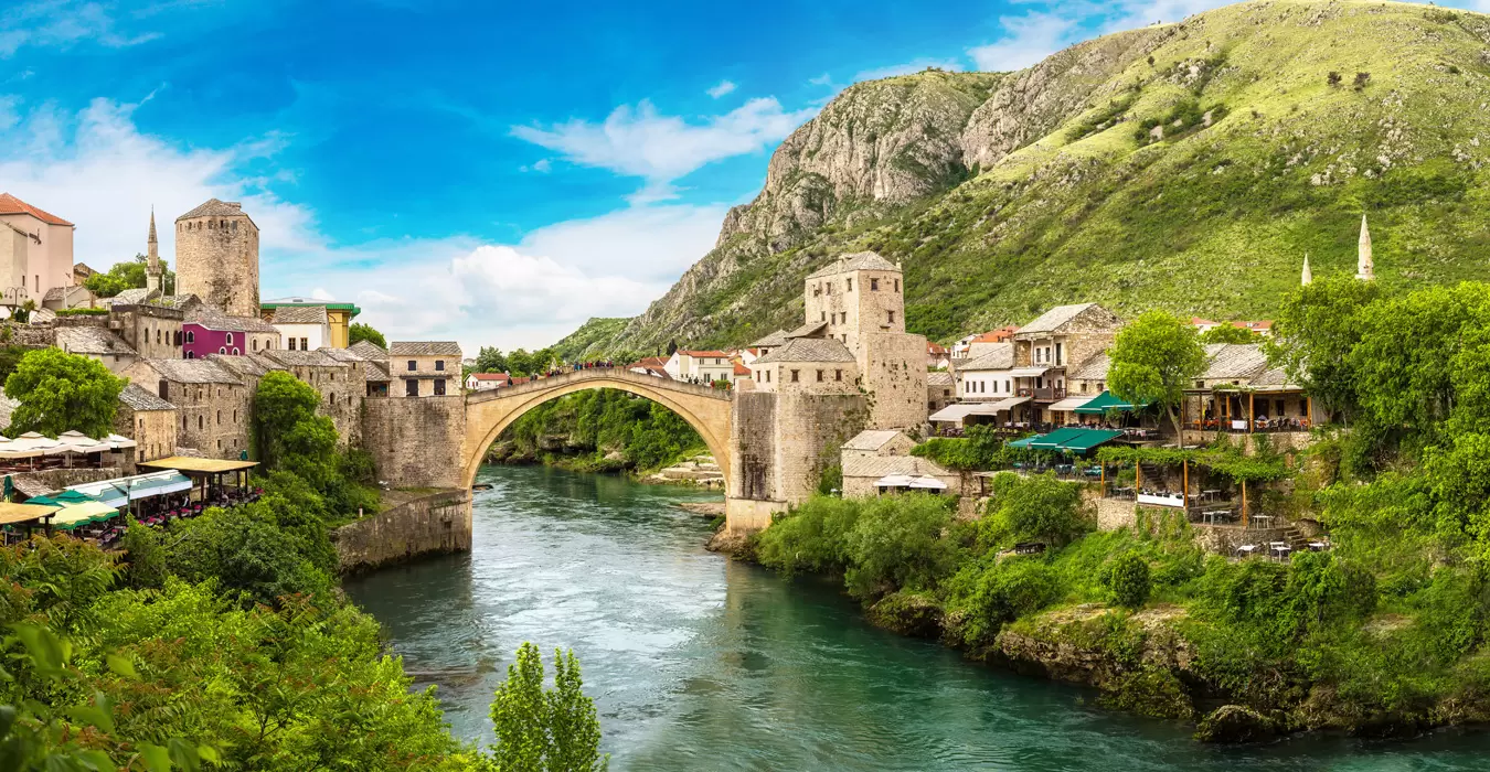 EKSTRA TURLAR DAHİL PROMO MEGA BALKANLAR TURU TÜRK HAVA YOLLARI İLE 7 GECE - Fotoğraf 9